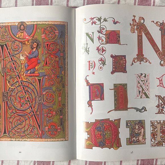 2 Vintage Victorian and Medieval Style
Clip Art Illustration Books Royalty Free - Picture 9 of 10